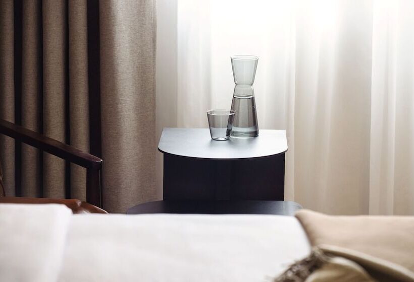 Nomadic Urban Premium Suites