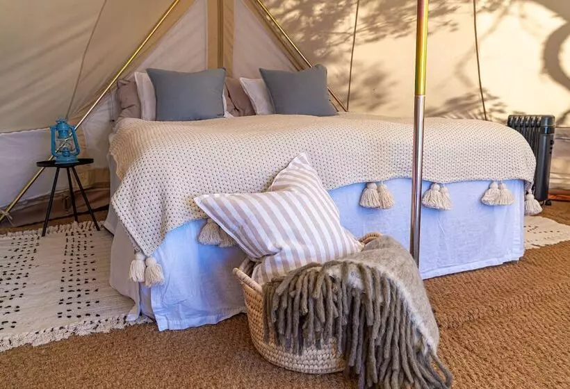 Snäckö Canvas Hotell