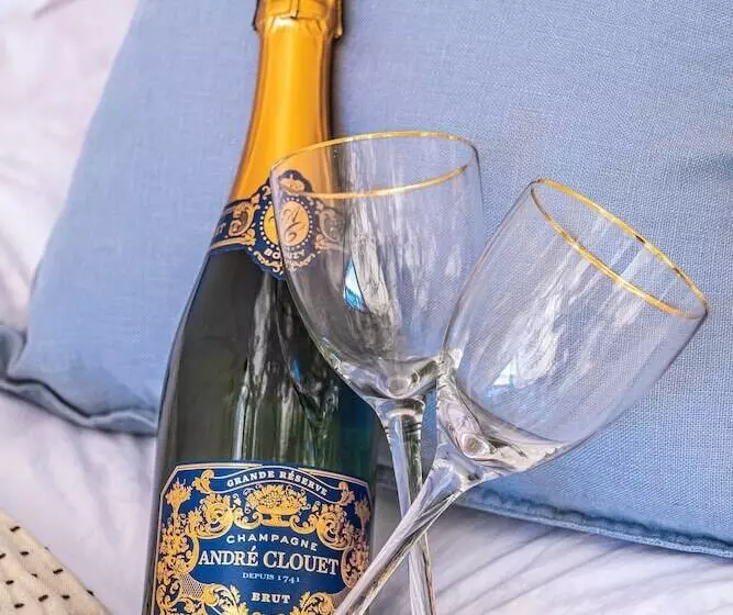 Snäckö Canvas Hotell