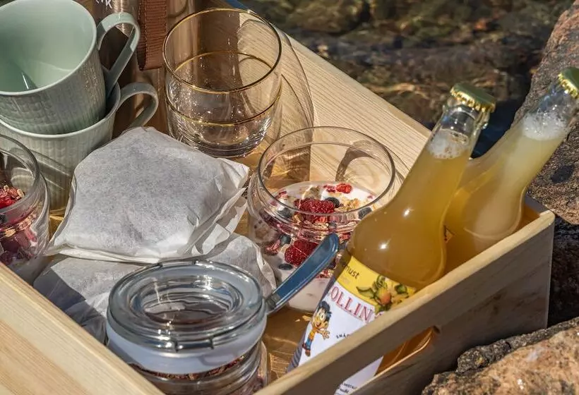 Snäckö Canvas Hotell