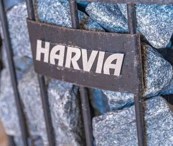 Snäckö Canvas Hotell