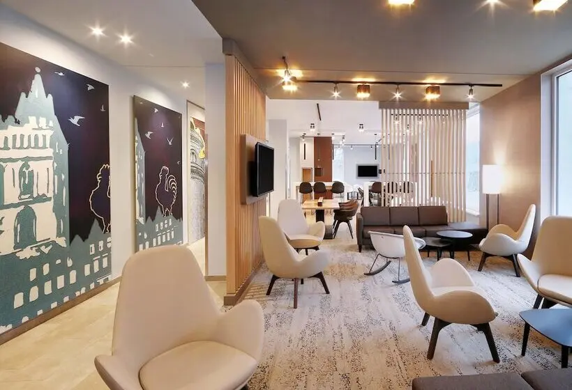 B&b Hotel Frankfurt-oder