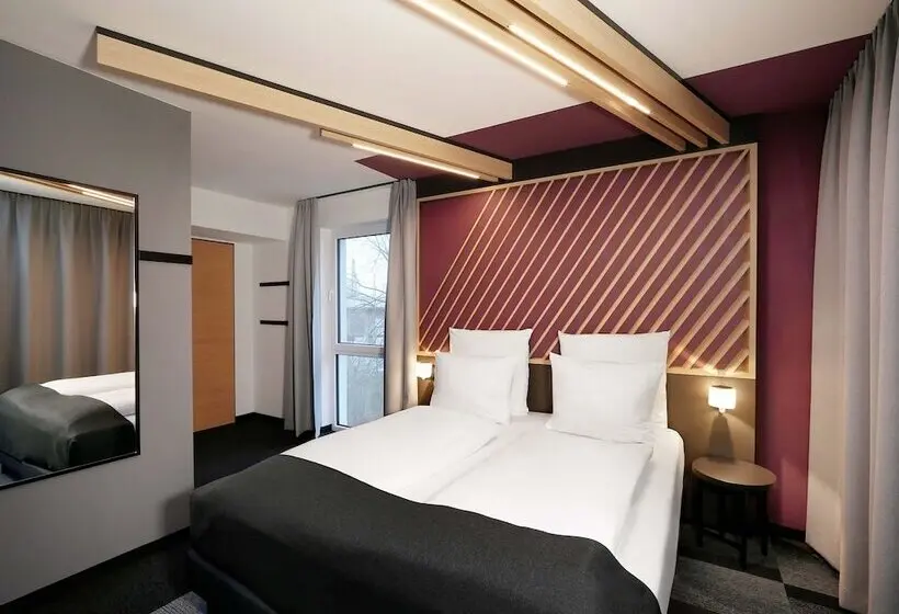 B&b Hotel Frankfurt-oder