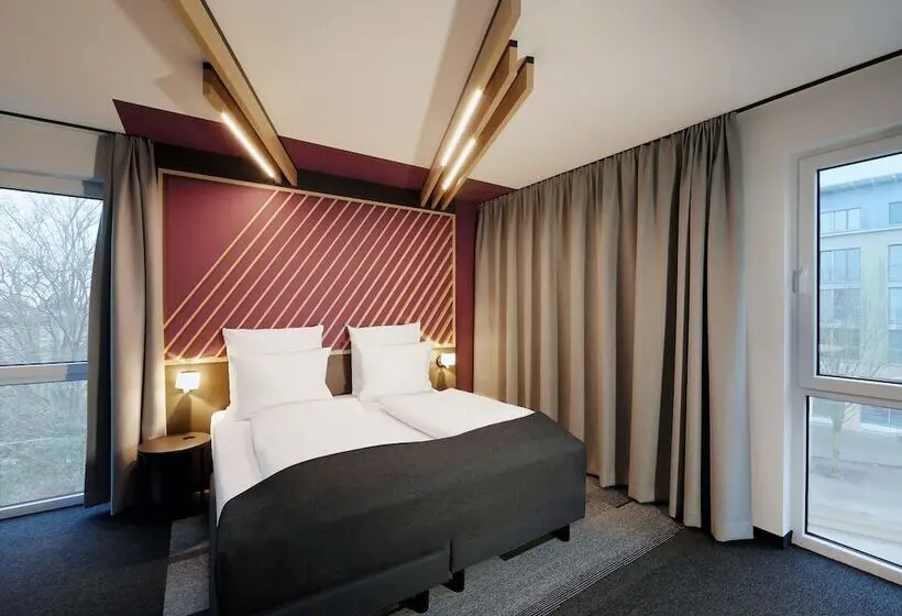 B&b Hotel Frankfurt-oder