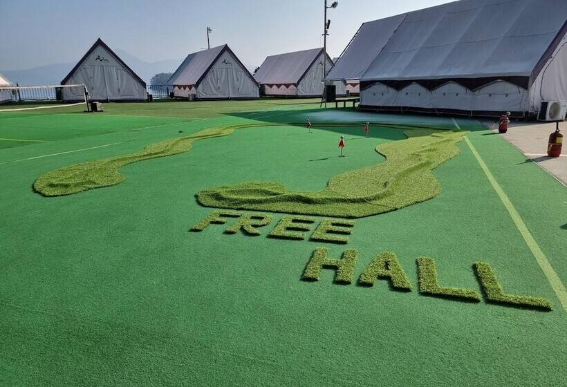 Goseong Bluebeach Pension&glamping