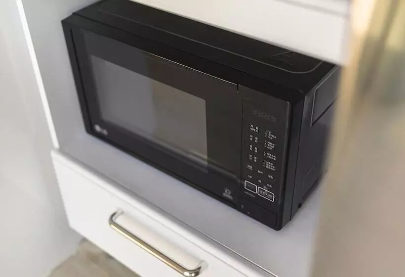 Goseong Bluebeach Pension&glamping