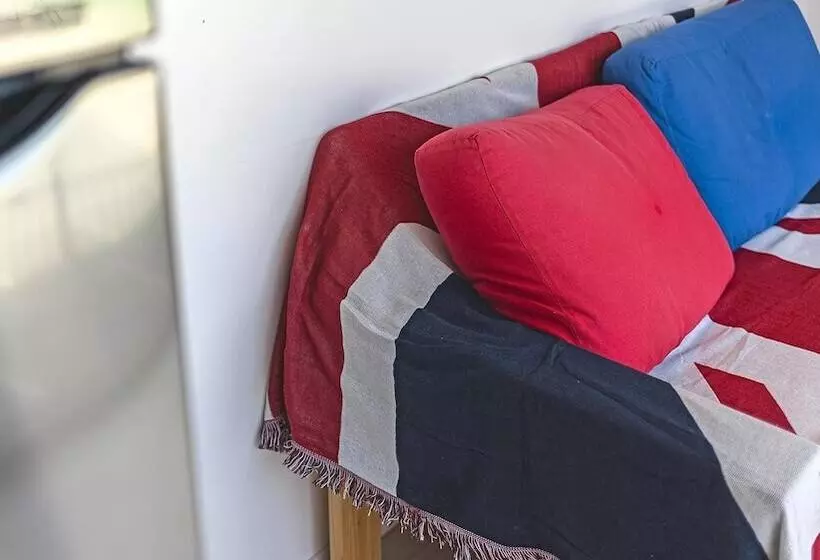 Goseong Bluebeach Pension&glamping