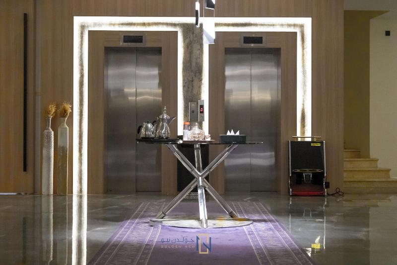 ホテル Golden New Palace Al Safa