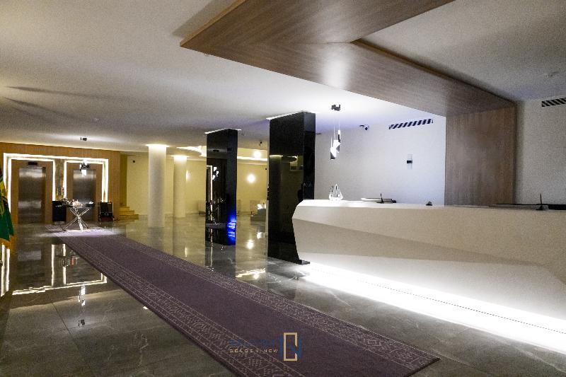 ホテル Golden New Palace Al Safa