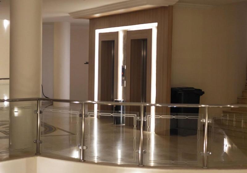 ホテル Golden New Palace Al Safa