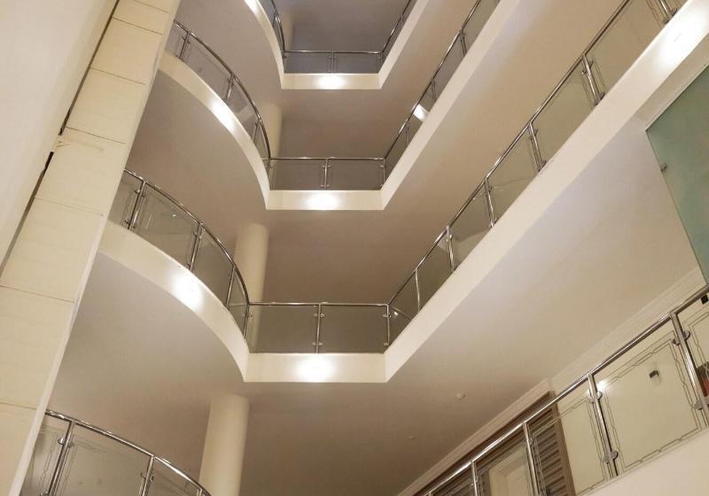 ホテル Golden New Palace Al Safa