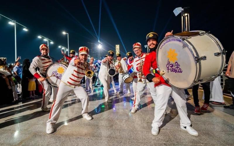 ホテル Golden New Palace Al Safa