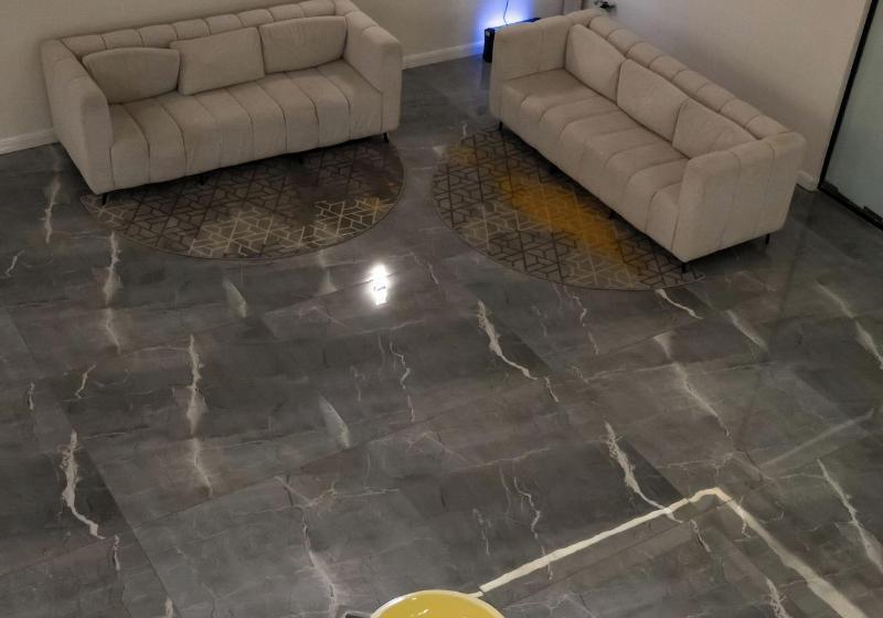 ホテル Golden New Palace Al Safa