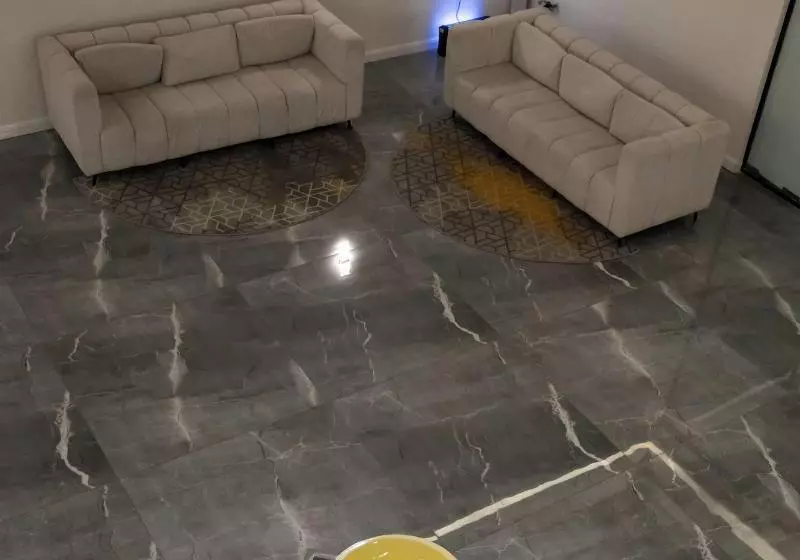 Hotelli Golden New Palace Al Safa