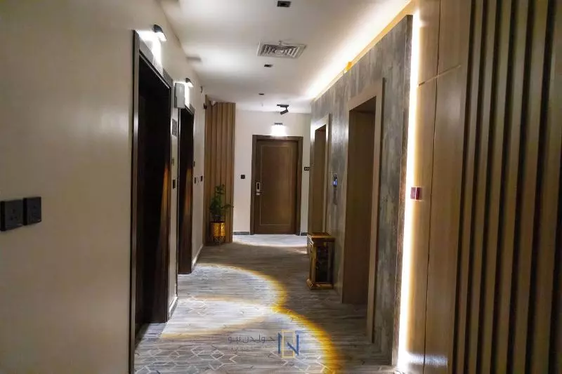 Hotelli Golden New Palace Al Safa