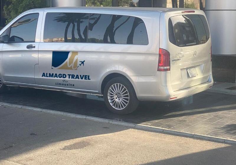 ホテル Golden New Palace Al Safa