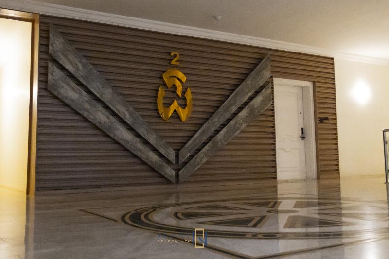 ホテル Golden New Palace Al Safa