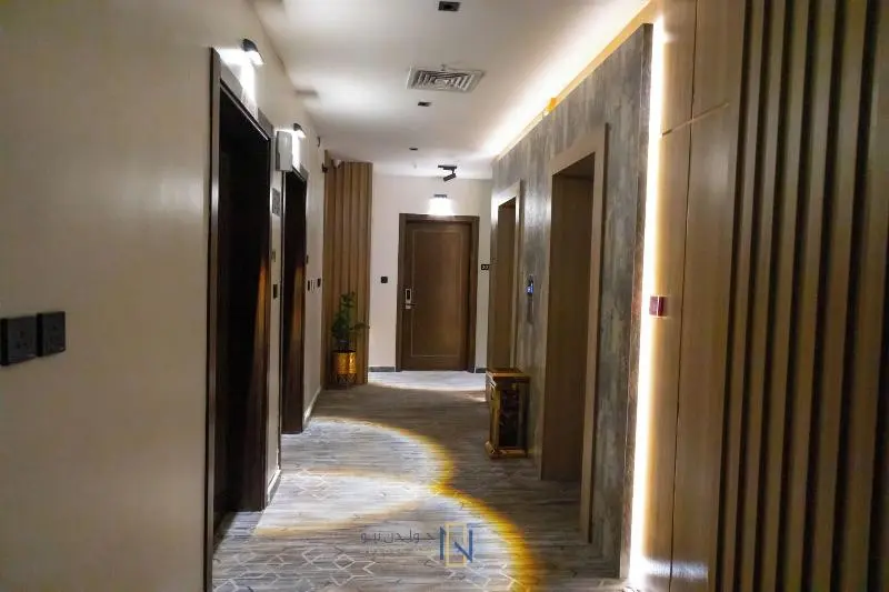 هتل Golden New Palace Al Safa