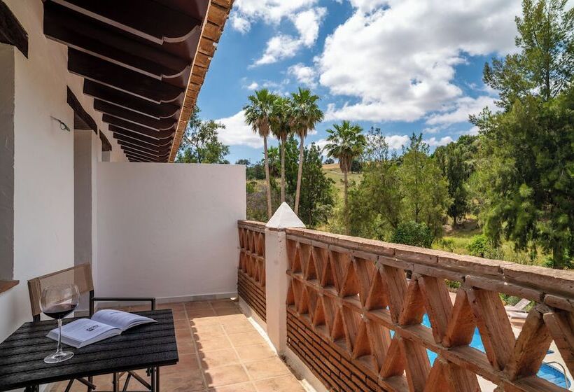 فندق Málaga Sierra de Las Nieves by Real Spain