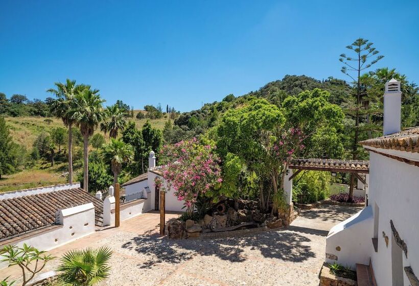 فندق Málaga Sierra de Las Nieves by Real Spain