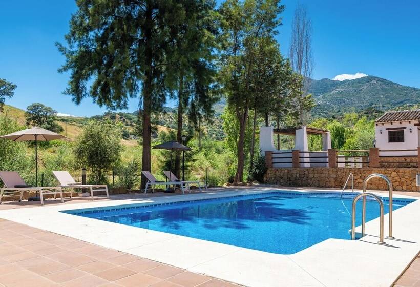 فندق Málaga Sierra de Las Nieves by Real Spain