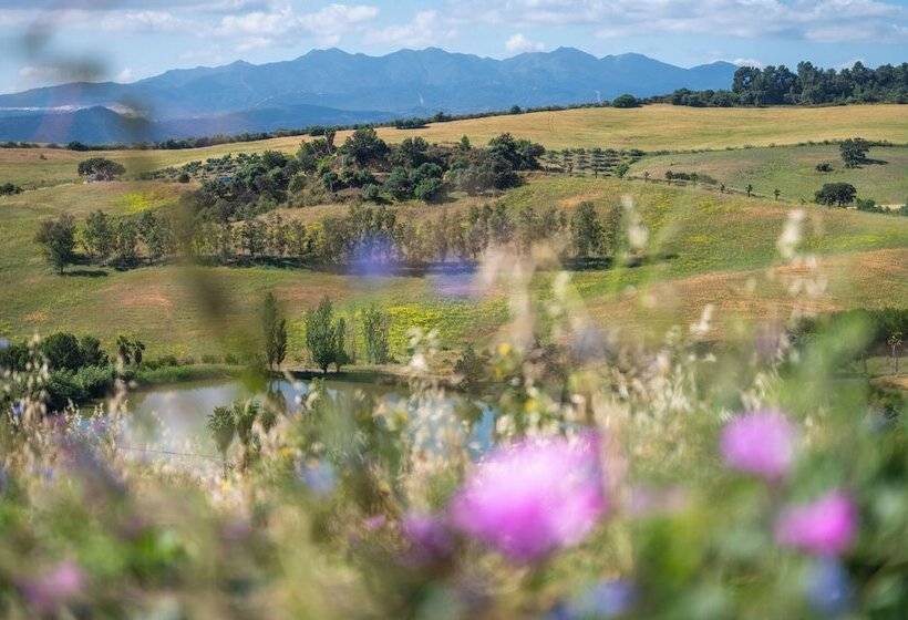 فندق Málaga Sierra de Las Nieves by Real Spain