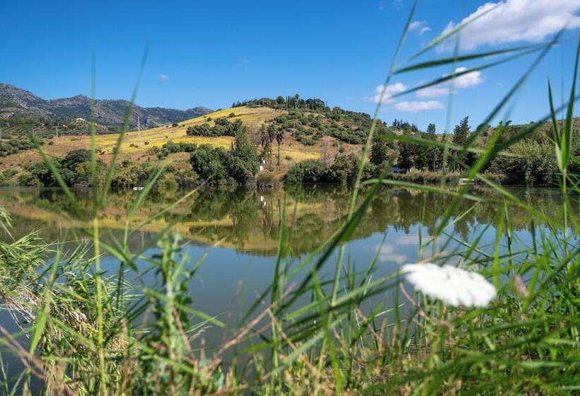 فندق Málaga Sierra de Las Nieves by Real Spain