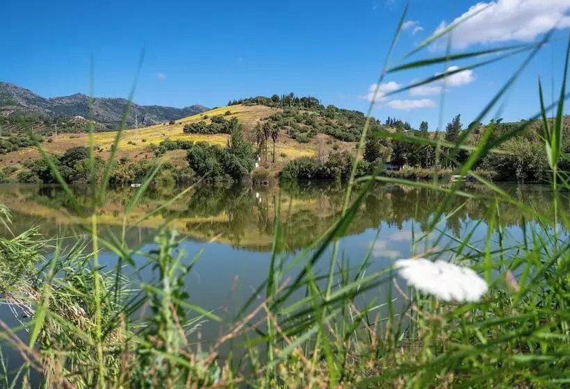 Hotelli Málaga Sierra de Las Nieves by Real Spain