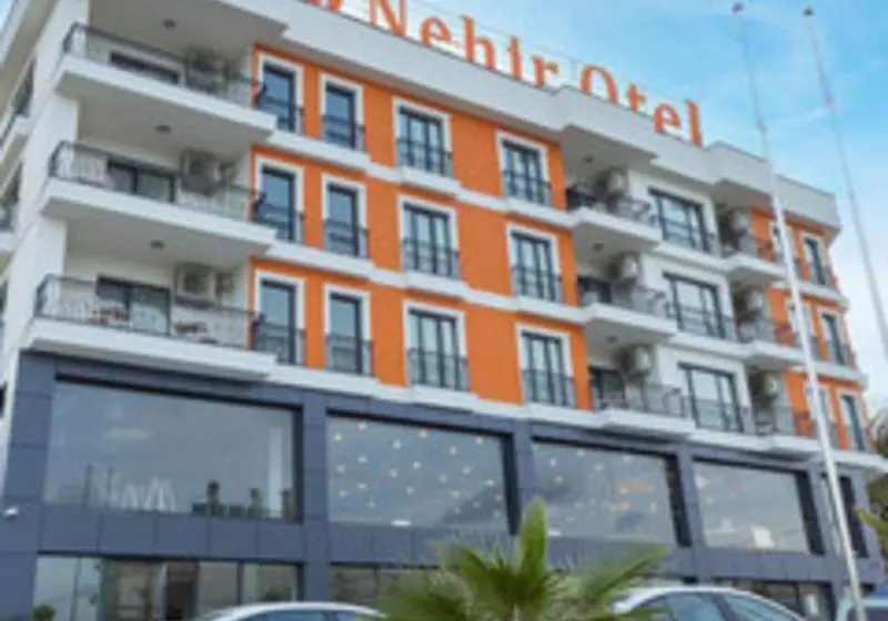 Nehir Otel Trabzon