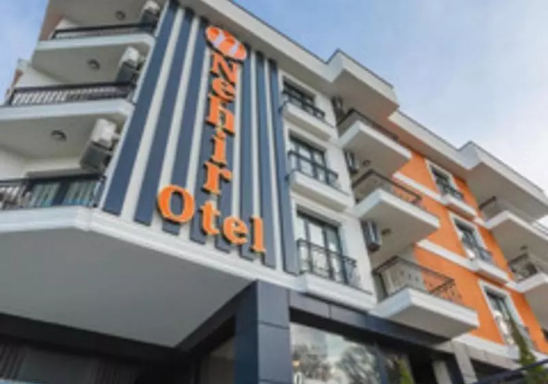 Nehir Otel Trabzon