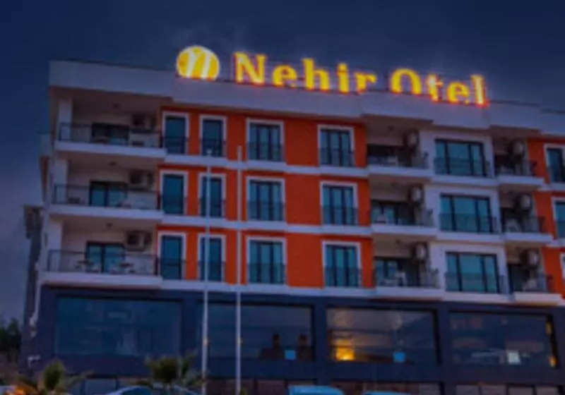 Nehir Otel Trabzon