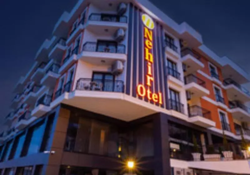Nehir Otel Trabzon