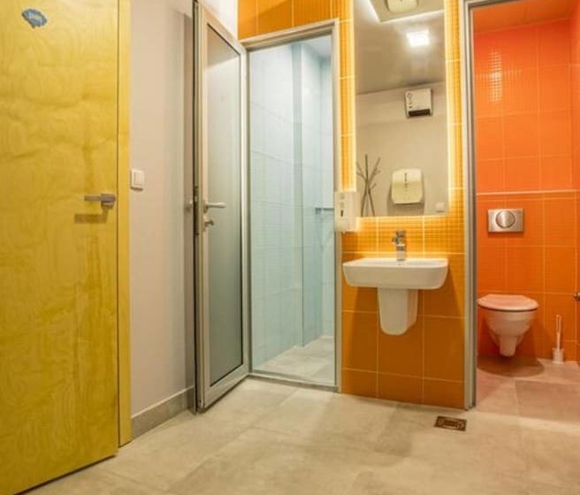 هاستل Astra Palace