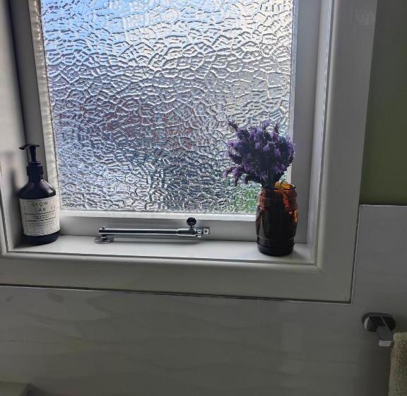 민박 Ruan Thai Bed And Coffee