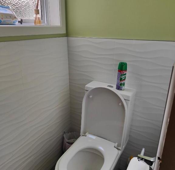 민박 Ruan Thai Bed And Coffee