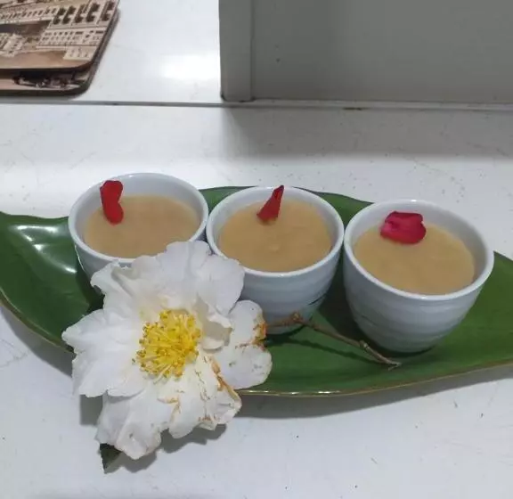 تختخواب و صبحانه Ruan Thai Bed And Coffee