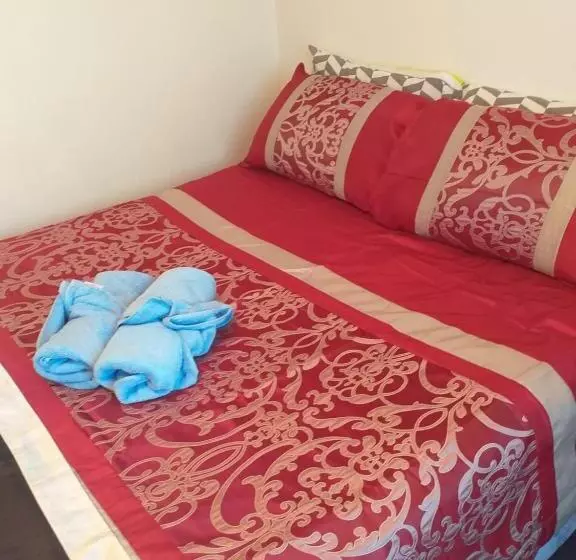 تختخواب و صبحانه Ruan Thai Bed And Coffee