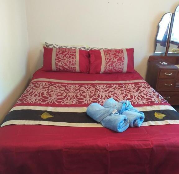 민박 Ruan Thai Bed And Coffee