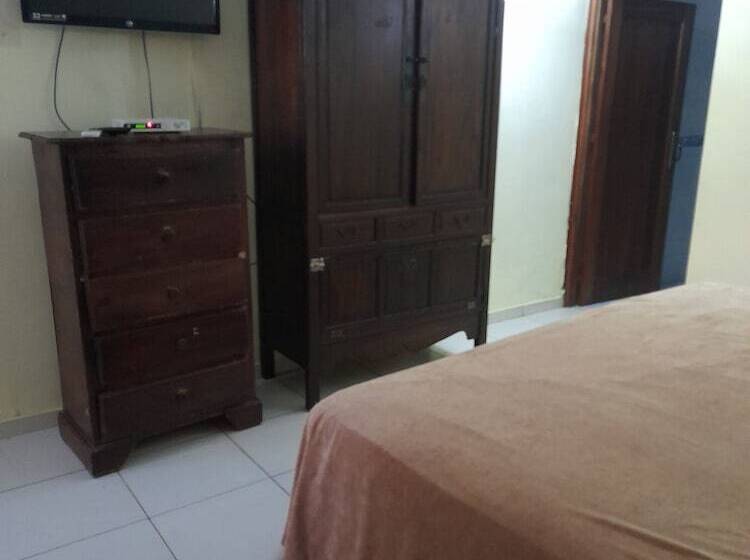 هتل Club Tropical De Los Santos