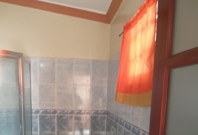 هتل Club Tropical De Los Santos