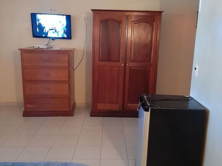 هتل Club Tropical De Los Santos