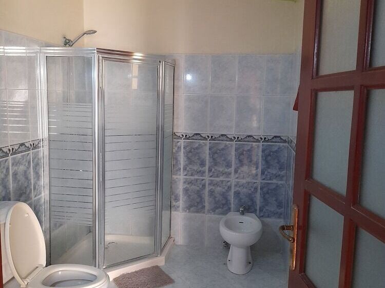 هتل Club Tropical De Los Santos