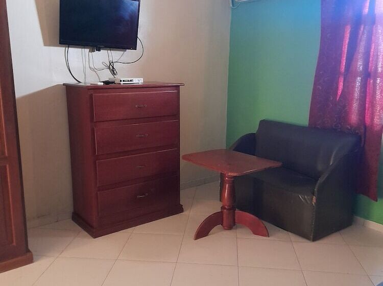 هتل Club Tropical De Los Santos