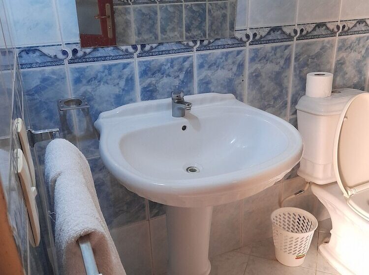 هتل Club Tropical De Los Santos