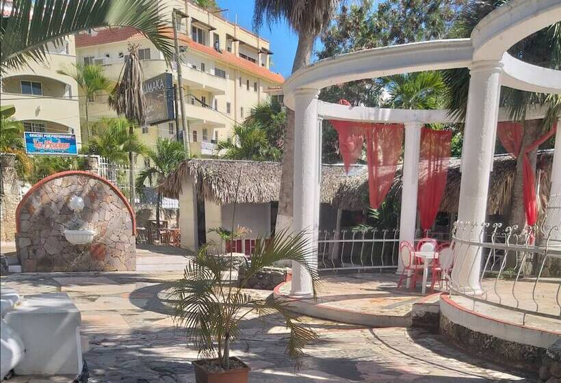 هتل Club Tropical De Los Santos