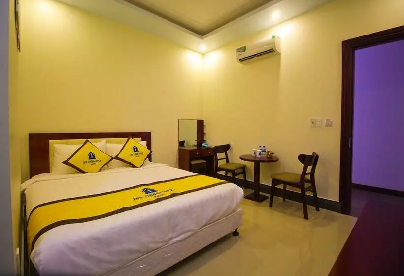 هتل đại Thành Phúc