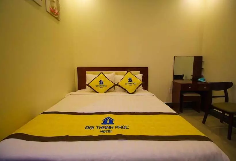 هتل đại Thành Phúc