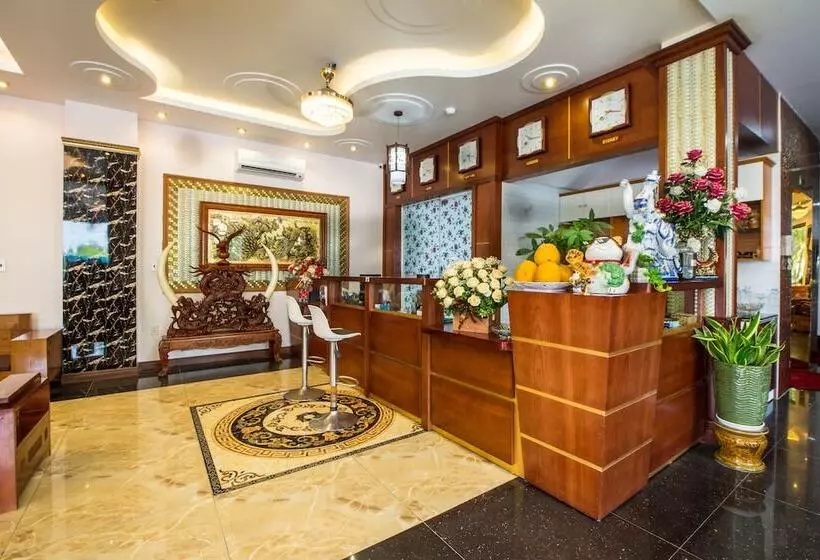 هتل đại Thành Phúc