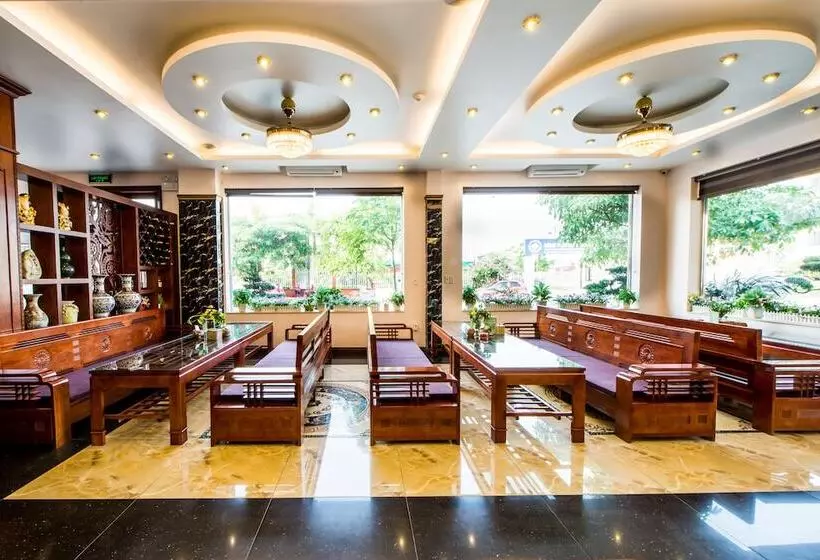 هتل đại Thành Phúc