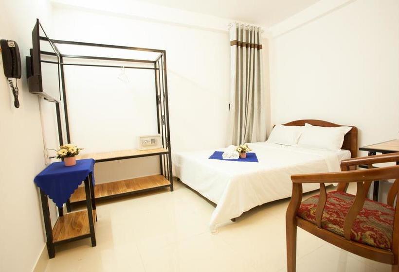 Fotos del hotel Funtour:  17